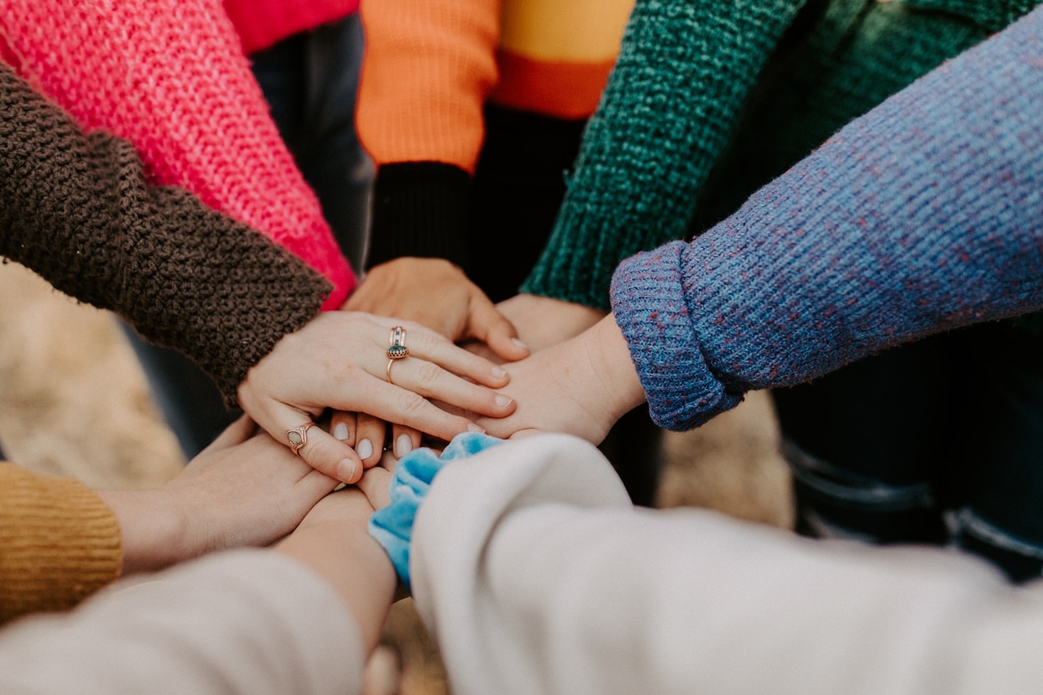 How Human Judgment Shapes Modern Community Solutions